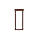 Hathaway Vintage Wall Billiard Pool Cue Rack | Walnut | NG2571W BG2571W