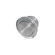 Waterway | Light Part |  Mini Spa Plastic Wall Fitting | 5-30-0028