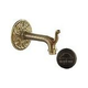 Black Oak Foundry Chianti Spout | Brushed Nickel Finish | S14-BN