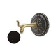 Black Oak Foundry Centurion Spout | Oil Rubbed Bronze Finish | S35-ORB | S37-ORB