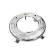 Pentair Stainless Steel Face Ring Assembly | 79111600