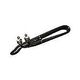 10" Incoloy Universal Flo-Thru Heater Element | 2.0KW 240V | 12-0106-K