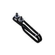 7" Titanium Universal Flo-Thru Heater Element | 3.6KW 240V | 12-0113G-K