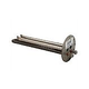 Generic Round Flange Element | 1.5kW 12.5" 115v | 25-1465