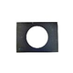 Raypak Stack Adapter Outer | 406-407-408A | 011464F