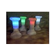 ENVY Pool Products Pool Stool | LED | ENV00301
