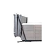 Cover Valet | Cover Rock-It Premium Hot Tub Cover Lifter | 8-05-0057
