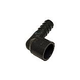 Sundance Spas Heat Return | 90 Elbow .75" Slip X .75" Barb | 6540-042