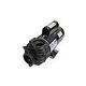 Balboa Dura-Jet Spa Pump | 1.5HP 2-Speed 48 Frame 115V | DJAYFA-0003