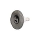 Waterway Jet Assembly | 3" Mini Storm Roto Scallop Gray Threaded | 229-0027