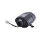 Hydro Quip 1.0HP 240V 2.4AMPS w/ 42" AMP Coord Silent Series Blower | AS-620U