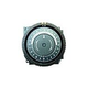 Diehl 110V SPDT 24hr 5 Lug Time Clock | TA4079
