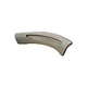 Sundance Spas Pillow | Wrap Around Suction Cup Retrofit Gray | 6000-408