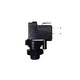 Allied Air Switch: 22A - SPDT Latching | 860014-3