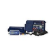 Gecko IN.XM IN.K600-5OP Keypad Heater & Cable Control Bundle | BDLXMK6005OP