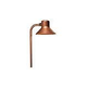 FX Luminaire FG Path Light | Copper | 12 Watts | FG12CU