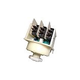 Allied Air Switch: 4-Function - 20A - Green Cam | 3-30-0017
