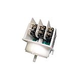 Allied Air Switch: 4-Function - 21A - Green Cam - 8-32" - Center | 3-30-0040