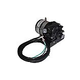 Laing E10 Circulation Pump 3200 RPM 115V 62-Watts .75" Barb with 4' Cord & Mounting Bracket | 73989