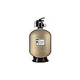Pentair 26" Sand Dollar with ClearPro Technology | Includes 2" Backwash Valve | 145388 SD80