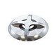 Bellson Electric PAL 316 Stainless Steel Driver Hood Cover - 4 Slot | 41-PCL20DHS4