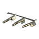 AMP Pin Mate-N-Lock Male 12-10 | 350922-2