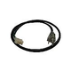 Hydro-Quip NEMA 36" Cord | 30-1057-36