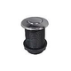 Air Button Plug #15 | Chrome Classic Touch | 951590-799
