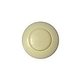 Air Button Trim Classic Touch | Glow in the Dark | 951670-000
