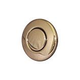 Air Button Trim Classic Touch Trim Kit | Polished Nickel | 951781-000