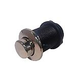 Air Button Classic Touch | Raised Venetian Bronze | 951590-596