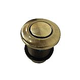 Air Button Classic Touch | Pewter | 951590-770
