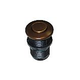 Air Button Classic Touch | Tuscan Brass | 951590-744