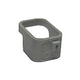 Gecko Alliance Plug Key Ozone LC-03 Gray | 9917-100898