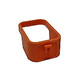 Gecko Alliance Plug Key Pump 1 High Current Orange | 9917-100888