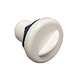 Hydro Air Venturi Air Control 1" Slip White | 10-2100WHT