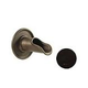 Black Oak Foundry Roman Scupper | Oil Rubbed Bronze Finish | S50-ORB | S53-ORB