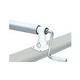GLI Whirlwind 18' Above Ground Pool Complete Reel System | Conversion Base and 3" Tube Kit | 55-1803WH-CRS