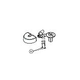 SR Smith aXs Lift 3/8"-16 x 1-1/2" Hex Cap Screw | AX8940