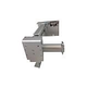 Coverstar Bracket Assembly NME CS1800 (no cone or brake) RT or UG LEFT 308 | A2358