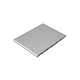 Coverstar Lid Aluminum 11" STD Per ft. | X0004