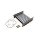 Raypak Cupro Nickel Tube Bundle | 406A/407A Units From 7-2013 | 014933F