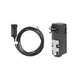 HydroQuip GFCI Power Cord 16' 120V 20A | 30-0062 30-0062B-K