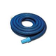 Aqua Flex Classic Vacuum Hose 1.5" x 25' with Swivel Cuff | VH1225