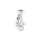 Custom Molded PowerClean Ultra In-Line Chlorinator with Base  | Up to 50000 Gallons | 25280-400-000