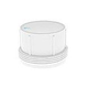 Delta Ultraviolet Union Tail Piece 2" White | 86-02352 | 1000-2748