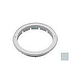 AquaStar Adjustable Round Skimmer Collar | Light Gray | SK5103