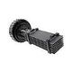 Powerclean Salt Replacement Cell Electrode Only | For Up To 60000 Gallons | 1FIN-CEBRZ760 52000-260-110