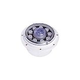 Brilliant Wonders LED Light Bubbler | P-Style Gunite Unit | 100' Cord 2-Wire | 25503-100-000P