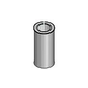 Pentair Filter Cartdridge Replacement Posi-Flo 135 Sq Ft | 177010